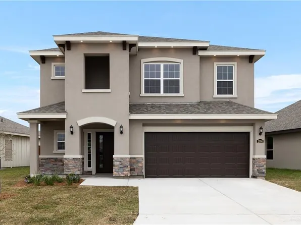 2056 Retama St, San Juan, TX 78589