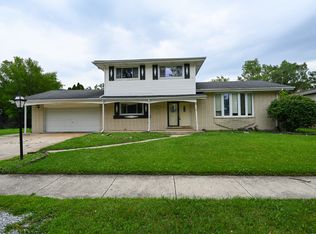 16417 Blair Ln, Oak Forest, IL 60452