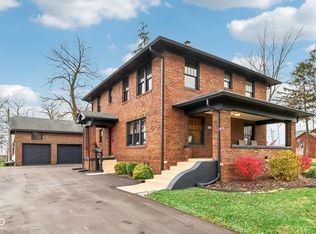 919 W Main St, Greenfield, IN 46140