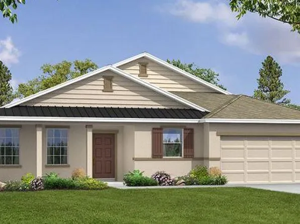 505 Danbury Ln, Merritt Island, FL 32953