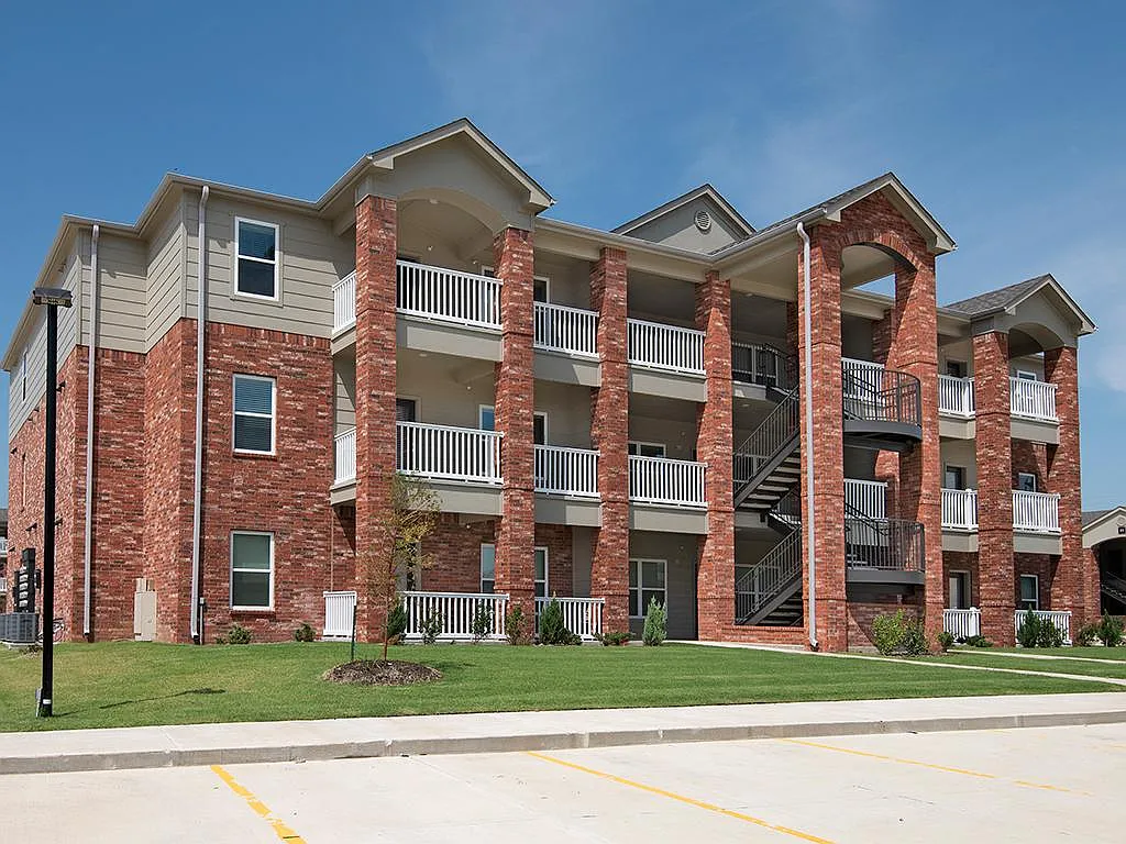 The Trails at Derby Apartments — Photo 1
