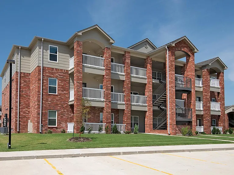 The Trails at Derby Apartments — Photo 1
