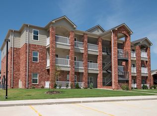 The Trails at Derby Apartments, Derby, KS 67037