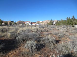1707 Serene Dr, Saint George, UT 84770