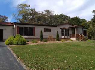 7926 Jim Weber Rd, Eureka, MO 63025