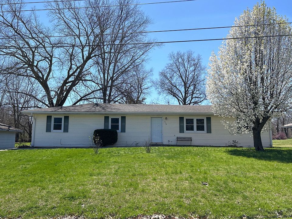 310 E Burks St, Sturgeon, MO 65284 Zillow
