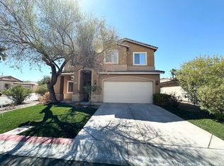 2705 Sonador St, Las Vegas, NV 89108