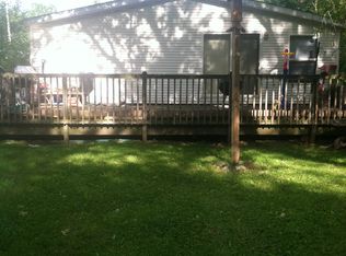1810 Marcy Ave, Lansing, MI 48917