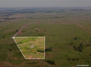 0 N 2990th Rd LOT 13, Crescent, OK 73028