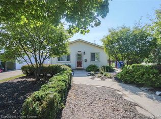 7206 Gerald Ave, Warren, MI 48092