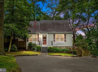 754 Valentine Rd, Crownsville, MD 21032