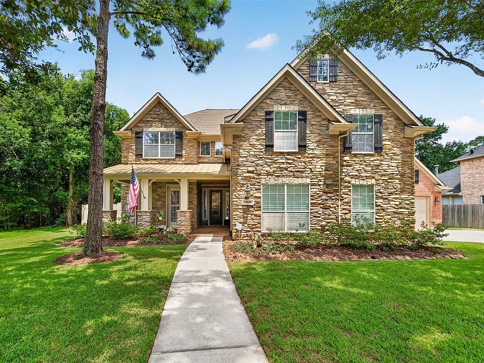 1st image of 15818 Hunters Lake Way