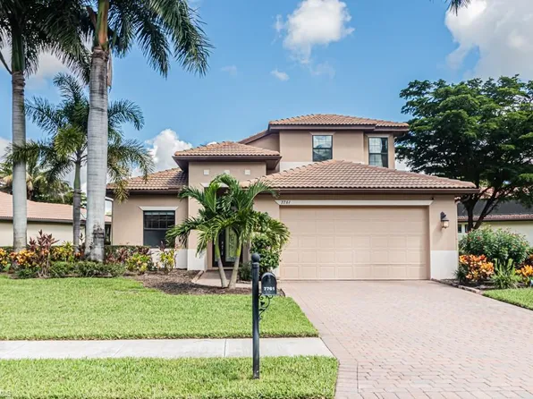 7761 Bucks Run DR, NAPLES, FL 34120