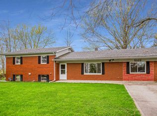 5322 Homestead Rd, Fort Wayne, IN 46814