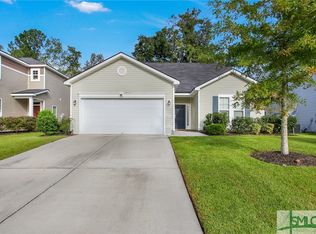 176 Calm Oak Cir, Savannah, GA 31419