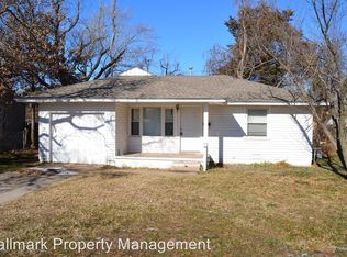 6905 NW 34th St, Bethany, OK 73008