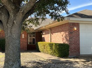 714 Old Lorena Rd, Lorena, TX 76655