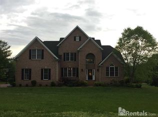9112 Concord Hunt Cir, Brentwood, TN 37027