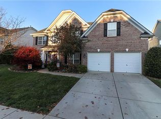 1410 Langdon Terrace Dr, Indian Trail, NC 28079