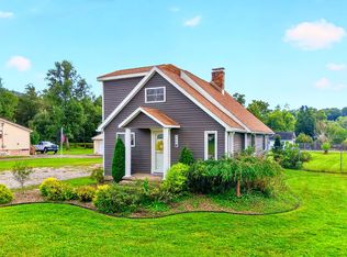 406 Oak St, Hopwood, PA 15445