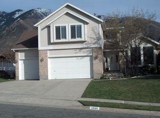 11595 S Hickory Valley Dr, Sandy, UT 84092