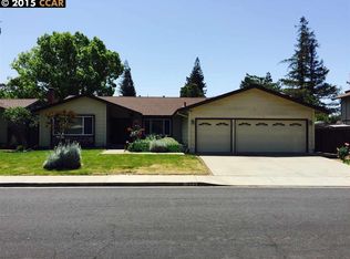 323 Barrow Ct, Walnut Creek, CA 94598