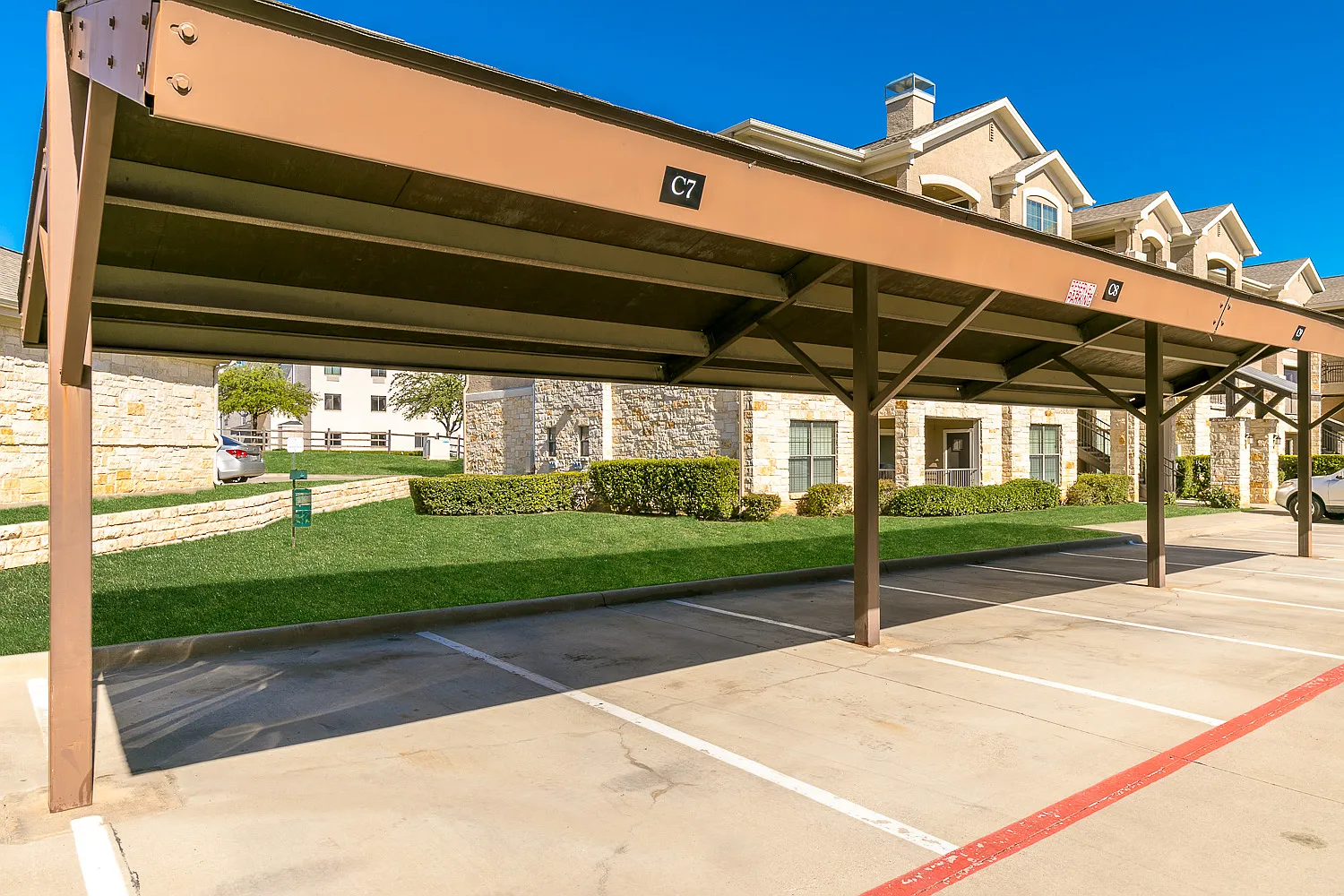 Dry Creek Ranch Apartments — Photo 3