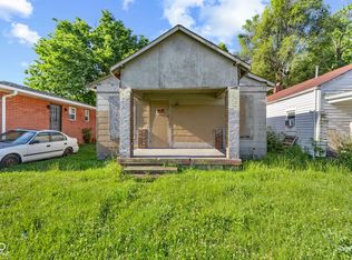 3335 W 9th St, Indianapolis, IN