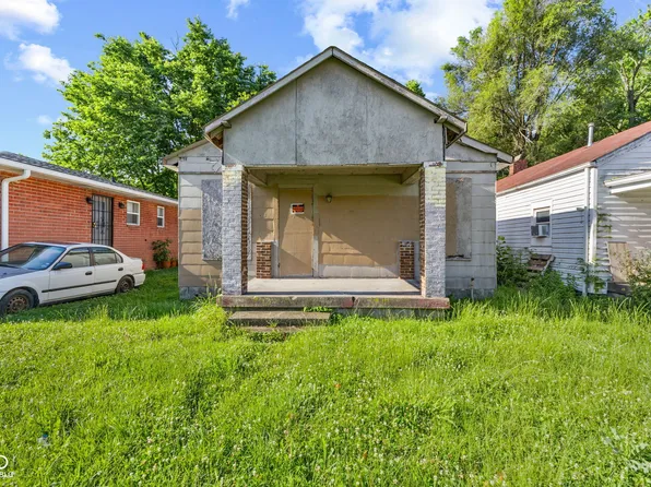 3335 W 9th St, Indianapolis, IN 46222