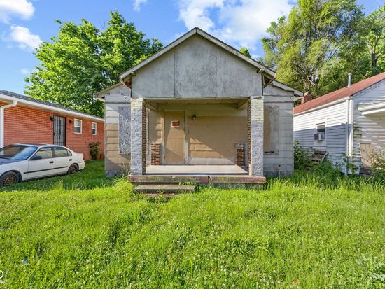 3335 W 9th St, Indianapolis, IN 46222