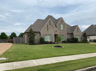 4474 Chestnut Hill Dr, Collierville, TN 38017