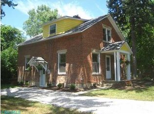 4560 S Old 3c Hwy, Westerville, OH 43082