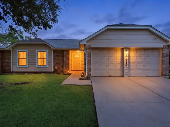 21330 Golden Dove Dr, Spring, TX 77388