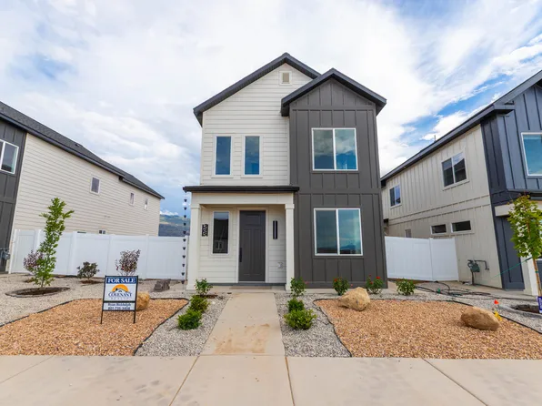 385 W 480 S #102, Ephraim, UT 84627