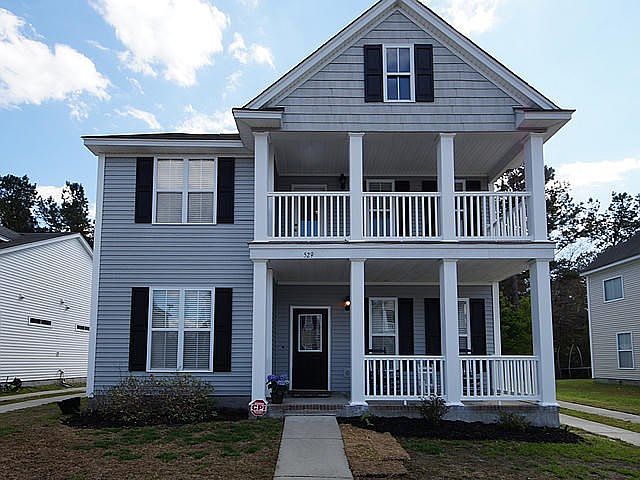 529 Delafield Drive