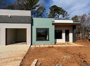 1900 Greenleaf St, Longview, TX 75605