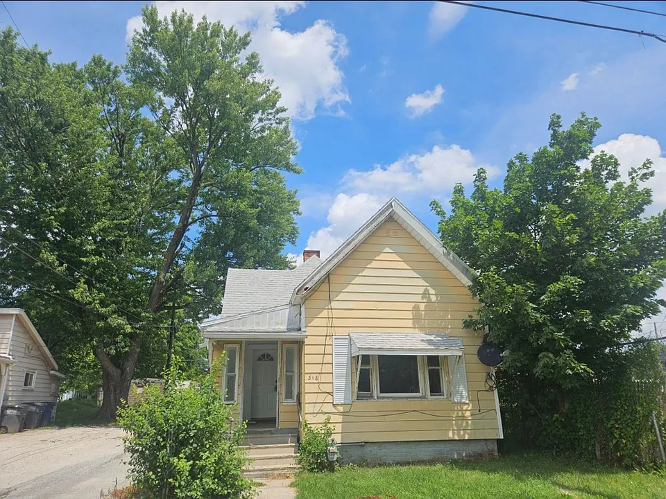 316 Columbus St