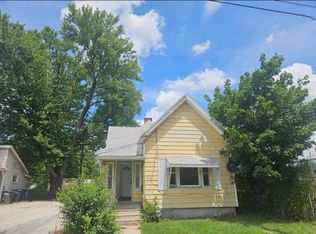 316 Columbus St, Toledo, OH 43611