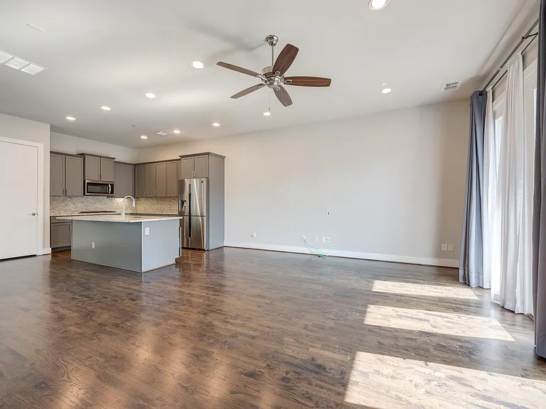 4211 Rawlins St #108 — Photo 11