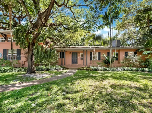3975 Utopia Ct, Miami, FL 33133
