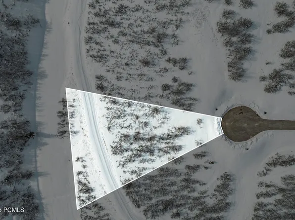 10142 N Orenda Cir, Park City, UT 84060