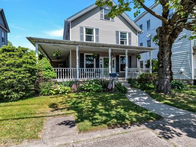 410 S Main St, Taylor, PA, 18517