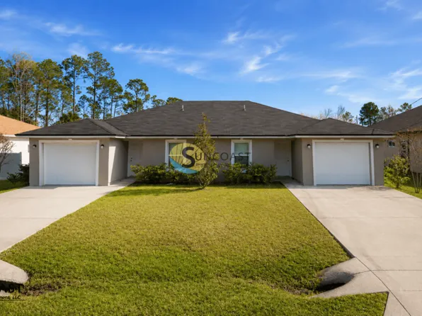 22 Pine Hill Ln #A, Palm Coast, FL 32164