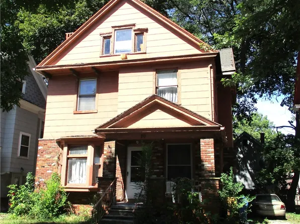70 Ferndale Cres, Rochester, NY 14609