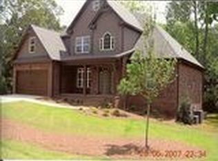 1011 Brockton Ct, Watkinsville, GA 30677