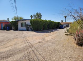 3414 E Lee St #13416 & 3418, Tucson, AZ 85716