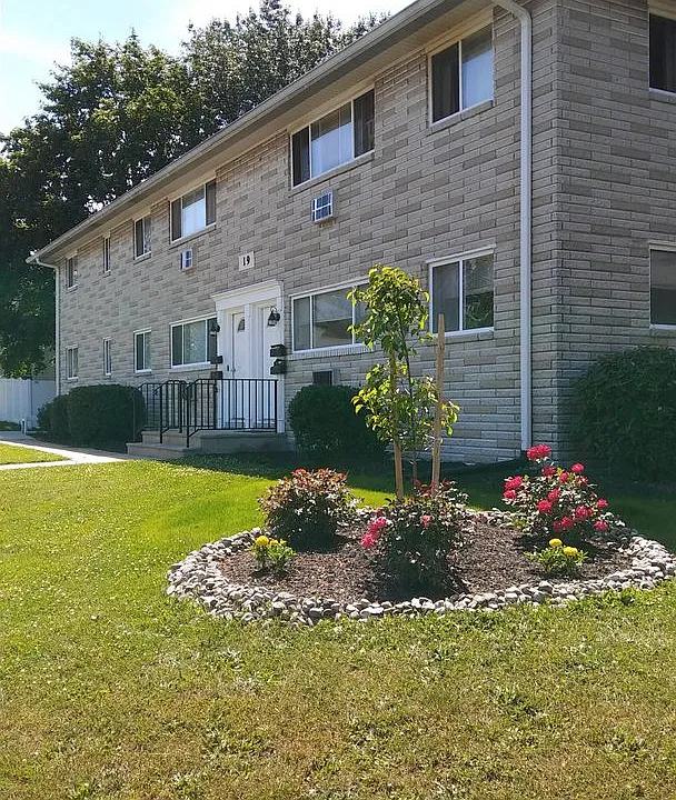 19 Kuhlthau Ave #132-S