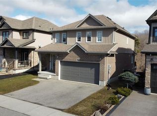 441 Woodbine Ave, Kitchener, ON N2R 0A6