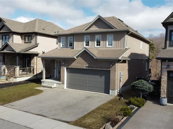 441 Woodbine Ave, Kitchener, ON N2R 0A6