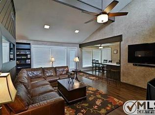 3701 Village Glen Trl, Arlington, TX 76016